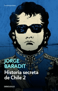 HISTORIA SECRETA DE CHILE 2 DB