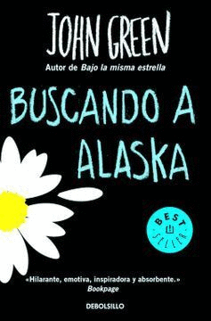 BUSCANDO ALASKA