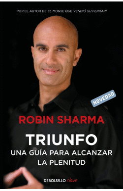 TRIUNFO. UNA GUA PARA ALCANZAR LA PLENITUD
