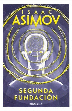 SEGUNDA FUNDACIN (CICLO DE LA FUNDACIN 5)