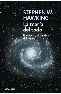 LA TEORA DEL TODO
