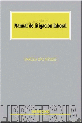 MANUAL DE LITIGACI�N LABORAL