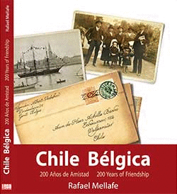 CHILE BLGICA