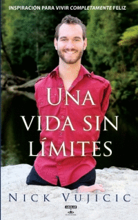 UNA VIDA SIN LIMITES