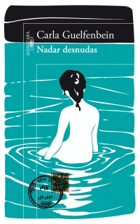 NADAR DESNUDAS