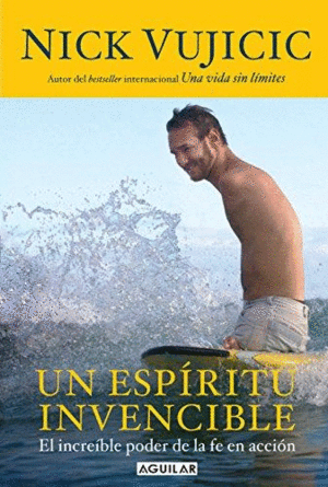 UN ESPIRITU INVENCIBLE. EL INCREIBLE POD