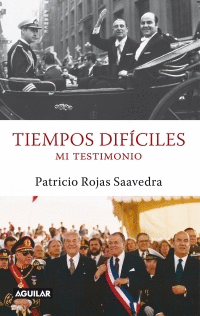 TIEMPOS DIFICILES: MI TESTIMONIO