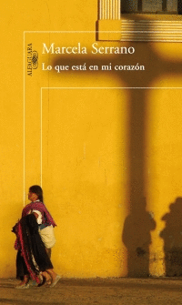 LO QUE ESTA EN MI CORAZON