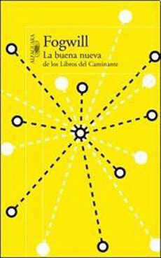 BUENA NUEVA DE LOS LIBROS DEL CAMINAN, L