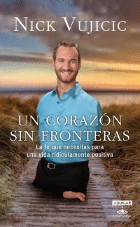 CORAZON SIN FRONTERAS