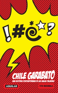 CHILE GARABATO