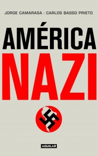 AMERICA NAZI