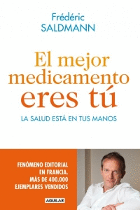 MEJOR MEDICAMENTO ERES TU, EL