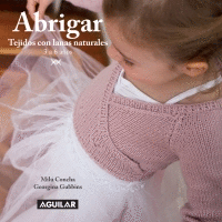ABRIGAR 2. TEJIDOS CON LANAS NATURALES