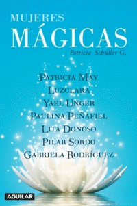 MUJERES MAGICAS
