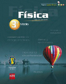 NUEVO EXPLORANDO FSICA 3 MEDIO