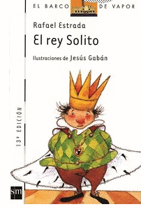 EL REY SOLITO