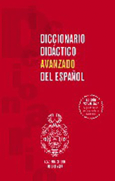 DICCIONARIO DIDCTICO AVANZADO (2 EDIC.)
