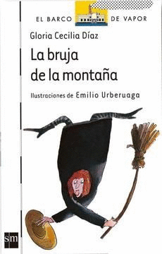 LA BRUJA DE LA MONTA�A