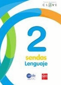 CLAVE SENDAS LENGUAJE 2