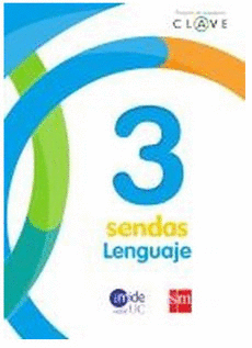 CLAVE SENDAS LENGUAJE 3