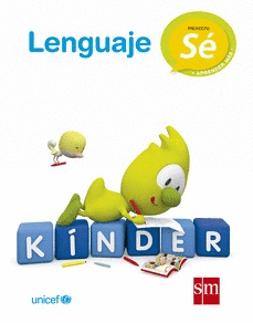 PROYECTO S�  KINDER - LENGUAJE