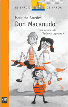 DON MACANUDO