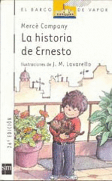 LA HISTORIA DE ERNESTO