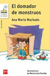 EL DOMADOR DE MONSTRUOS