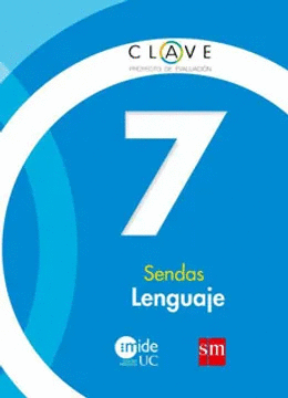 CLAVE SENDAS LENGUAJE 7