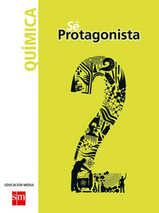 S PROTAGONISTA QUMICA 2 MEDIO