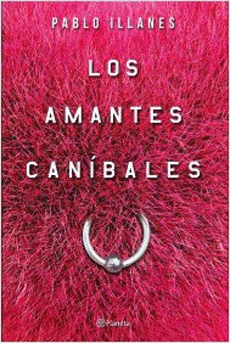 LOS AMANTES CANBALES