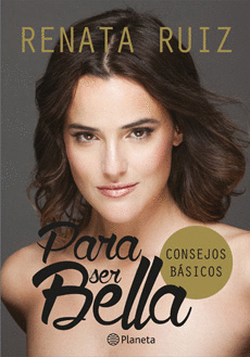 PARA SER BELLA