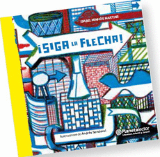 SIGA LA FLECHA!