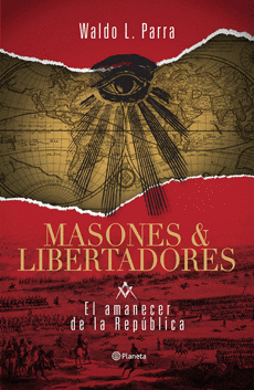 MASONES Y LIBERTADORES