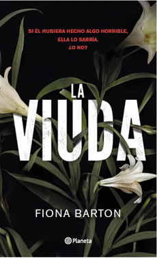LA VIUDA