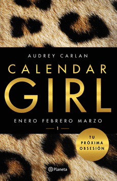 CALENDAR GIRLS 1