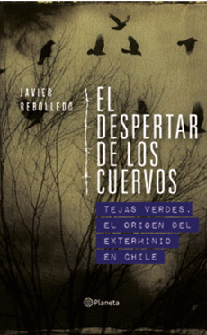 EL DESPERTAR DE LOS CUERVOS