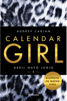 CALENDAR GIRLS 2