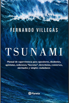 TSUNAMI