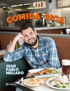 COMIDA RICA