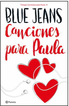 CANCIONES PARA PAULA