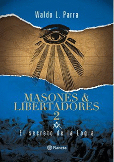 MASONES Y LIBERTADORES 2