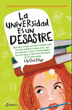 LA UNIVERSIDAD ES UN DESASTRE