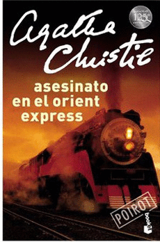 ASESINATO EN EL ORIENT EXPRESS