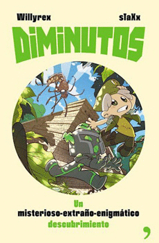 DIMINUTOS 2