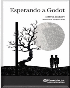 ESPERANDO A GODOT