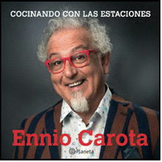COCINANDO CON LAS ESTACIONES