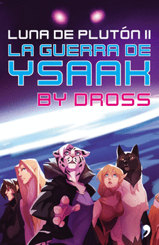 LA GUERRA DE YSAAK