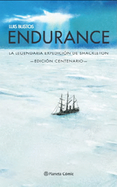 ENDURANCE